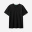V-neck t-shirt in 100% cotton