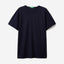 T-shirt in slub cotton