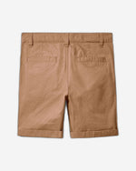 Pure cotton bermudas