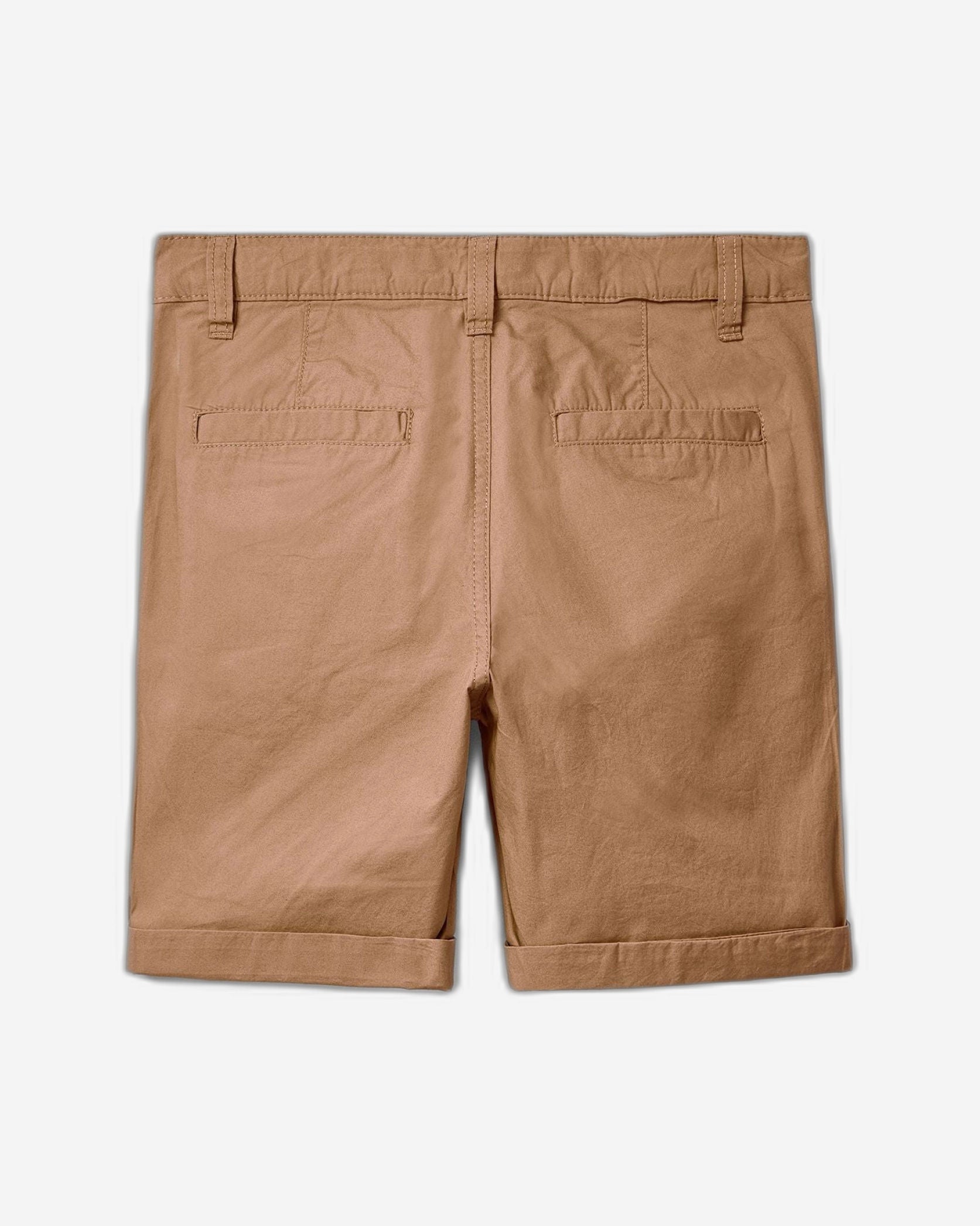 Pure cotton bermudas