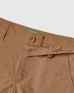 Pure cotton bermudas
