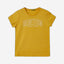 100% cotton t-shirt with logo