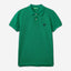 Slim fit polo