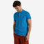Slim fit polo