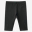 3/4 leggings in stretch cotton