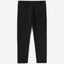 Stretch cotton leggings