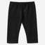 3/4 leggings in stretch cotton