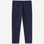 Stretch cotton leggings
