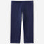 3/4 leggings in stretch cotton