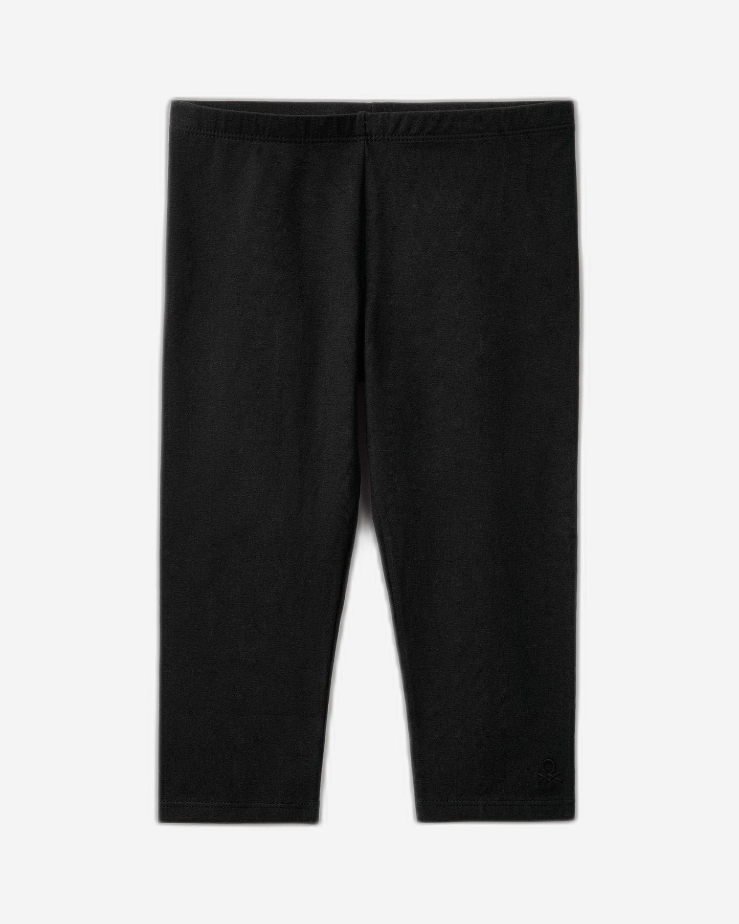 Knee-length leggings