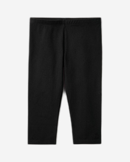 Knee-length leggings