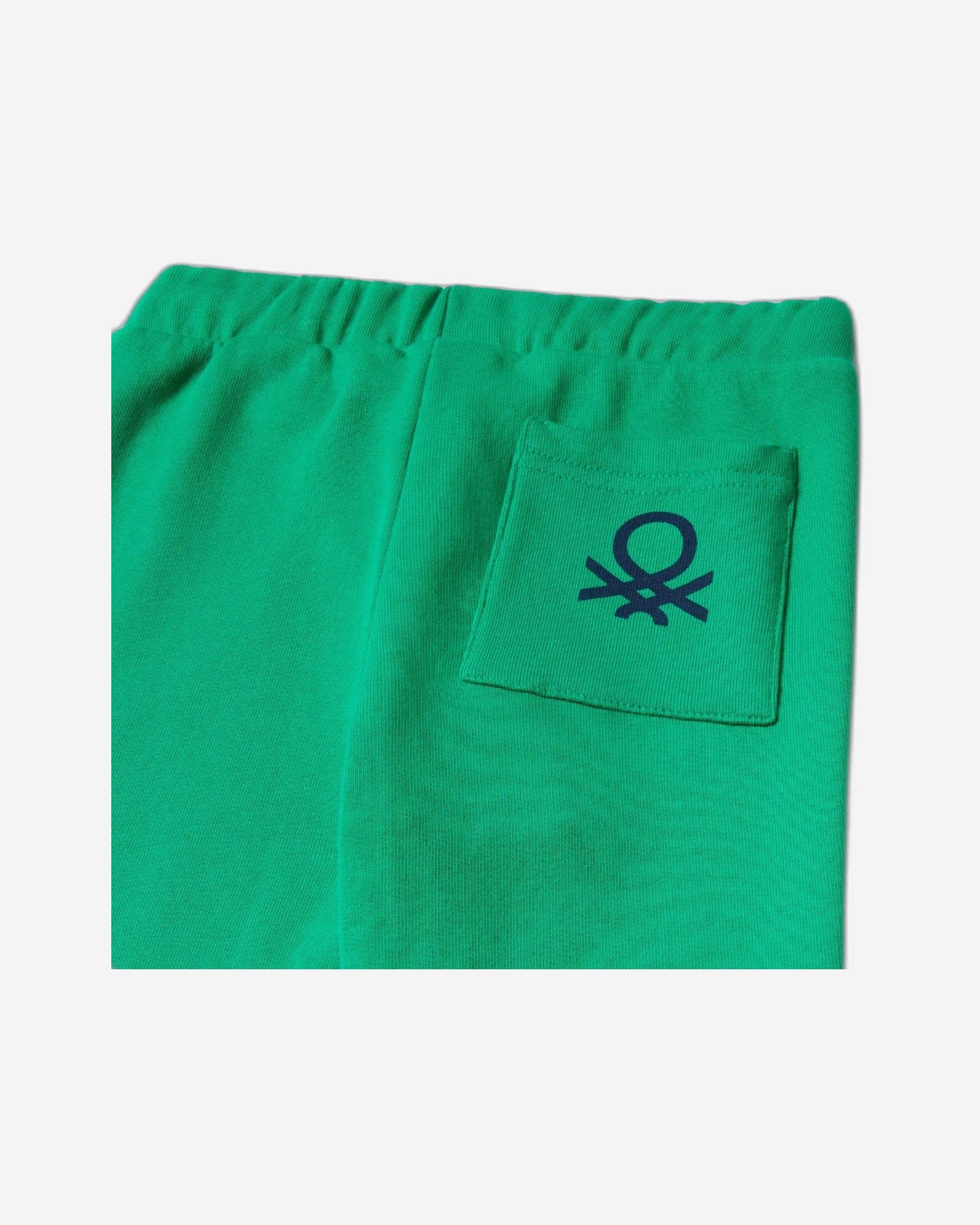 Sweatpants with pocket