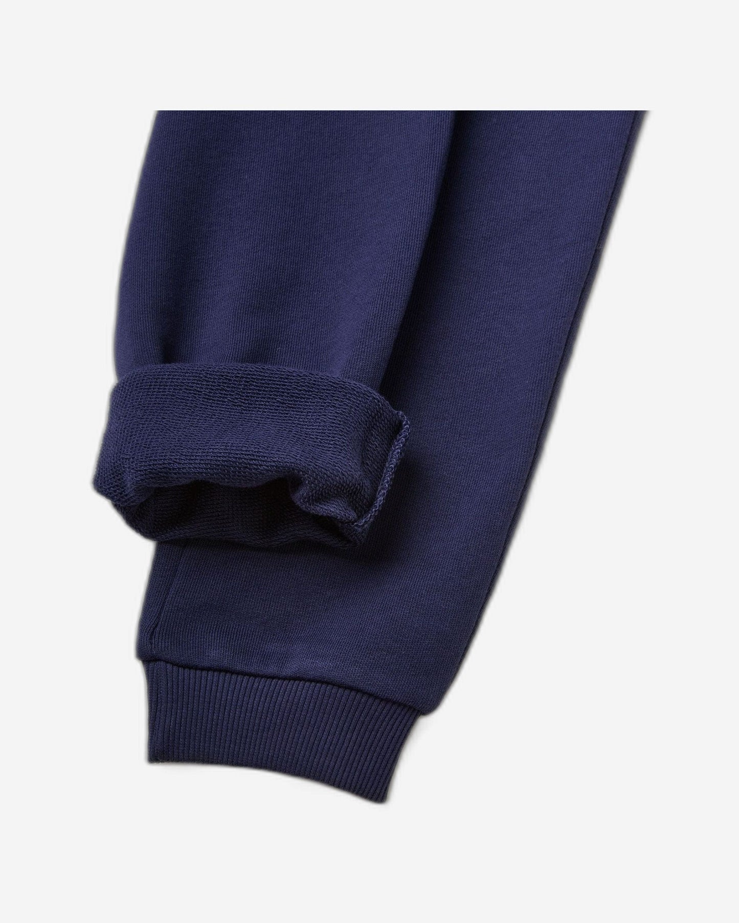 Sweatpants with logo