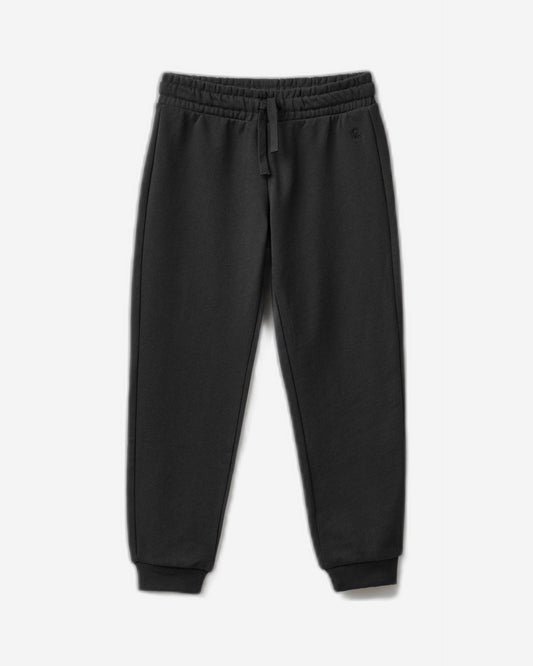 Sweatpants with logo