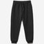 Sweatpants with logo