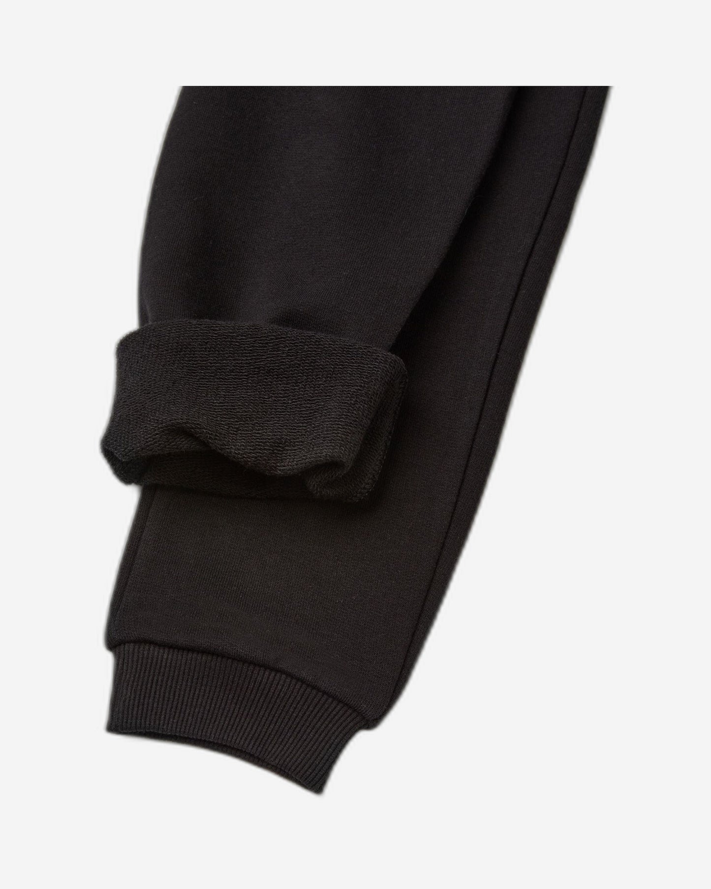 Sweatpants with logo