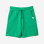 Bermudas in pure cotton sweat