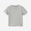 T-shirt in organic cotton