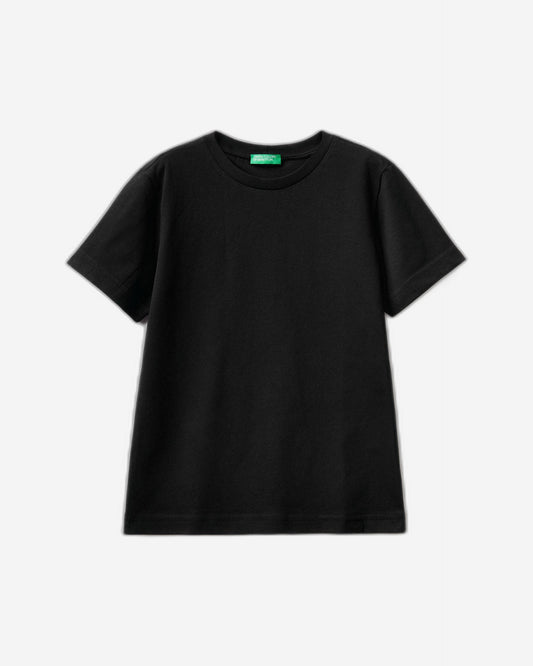 Organic cotton t-shirt