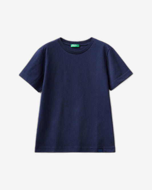 Organic cotton t-shirt