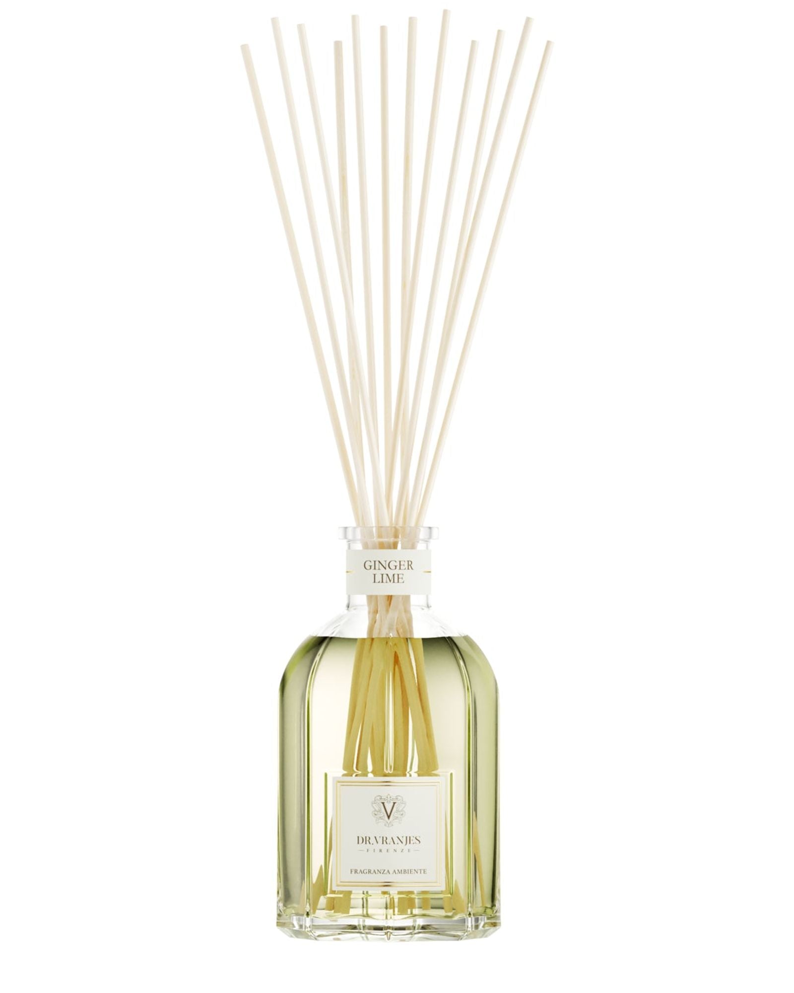 Dr. Vranjes Ginger Lime 500 - FRV0014D