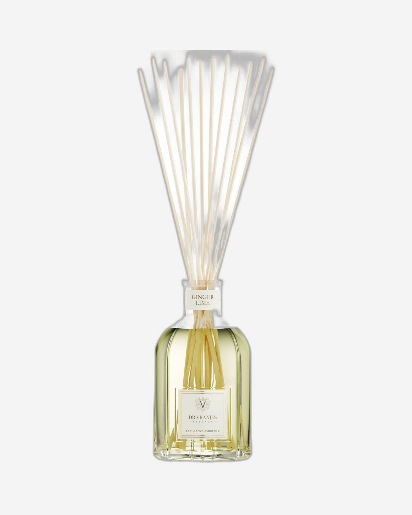 Dr. Vranjes Ginger Lime 250 - FRV0014C