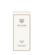 Dr. Vranjes Ginger Lime 500 - FRV0014D