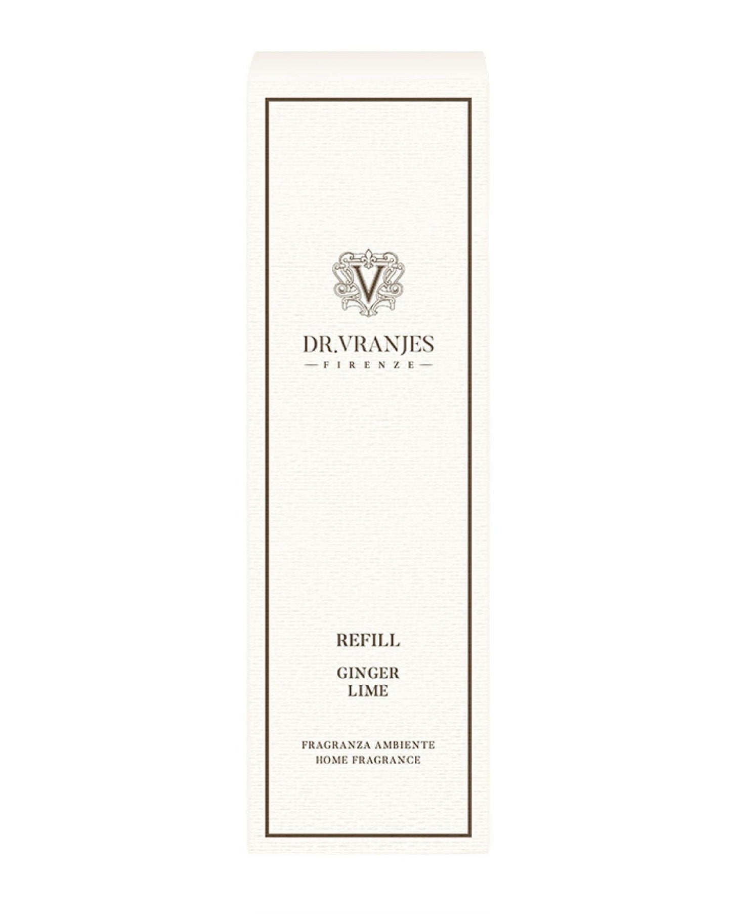 Dr. Vranjes Ginger Lime 500 Ml - FRV0014E