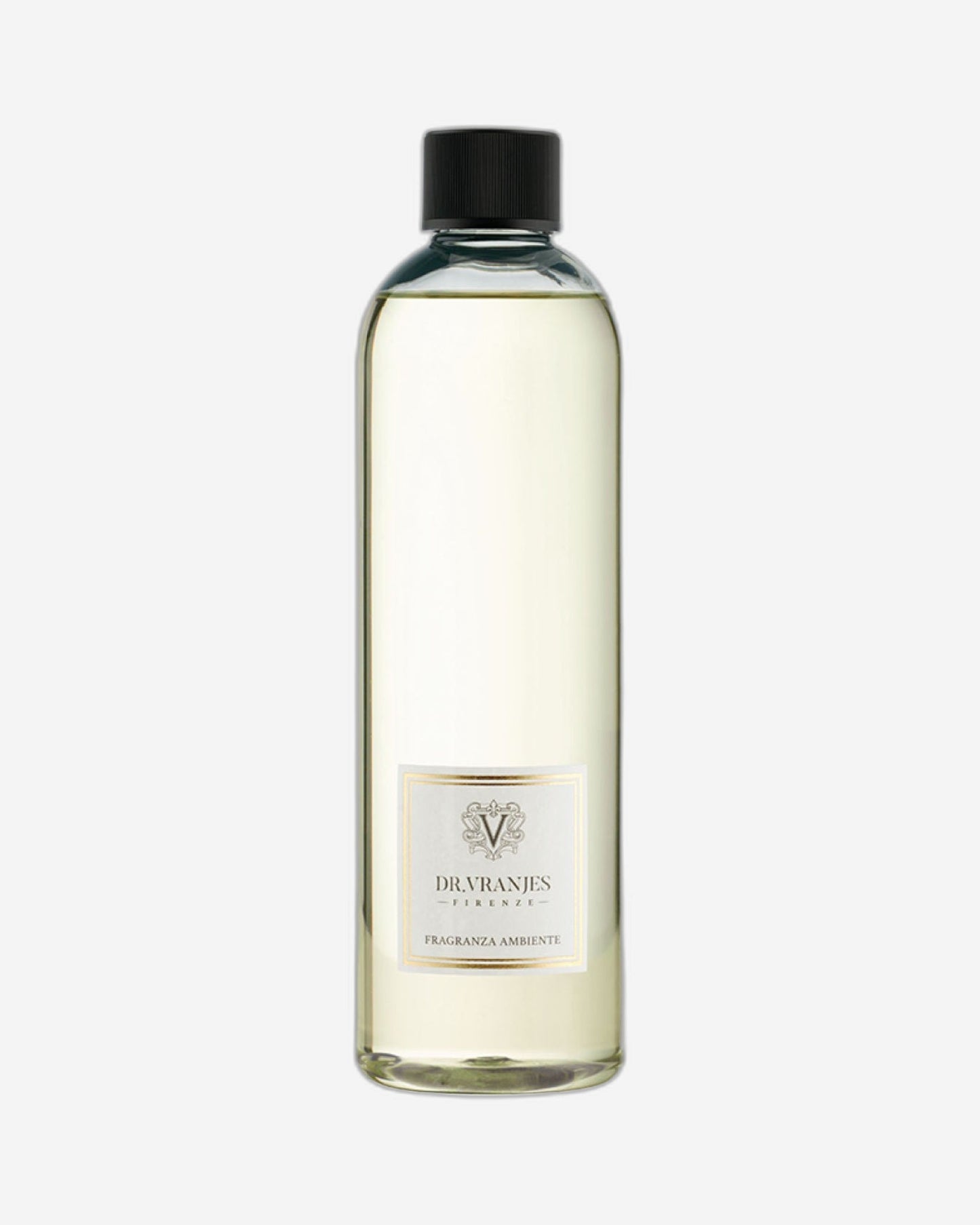 Dr. Vranjes Ginger Lime 500 Ml - FRV0014E