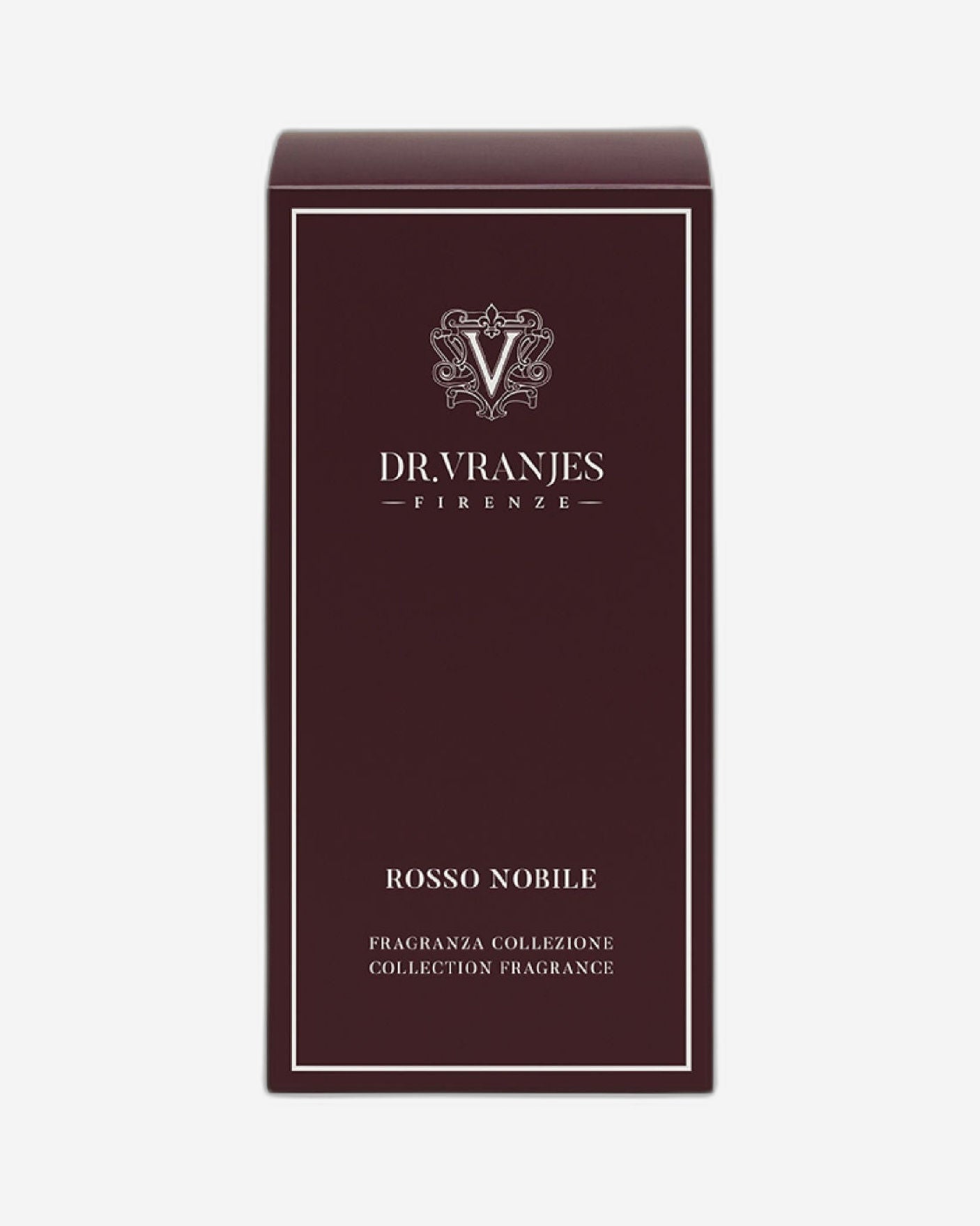 Dr. Vranjes Rosso Nobile 1250 - FRV0016K