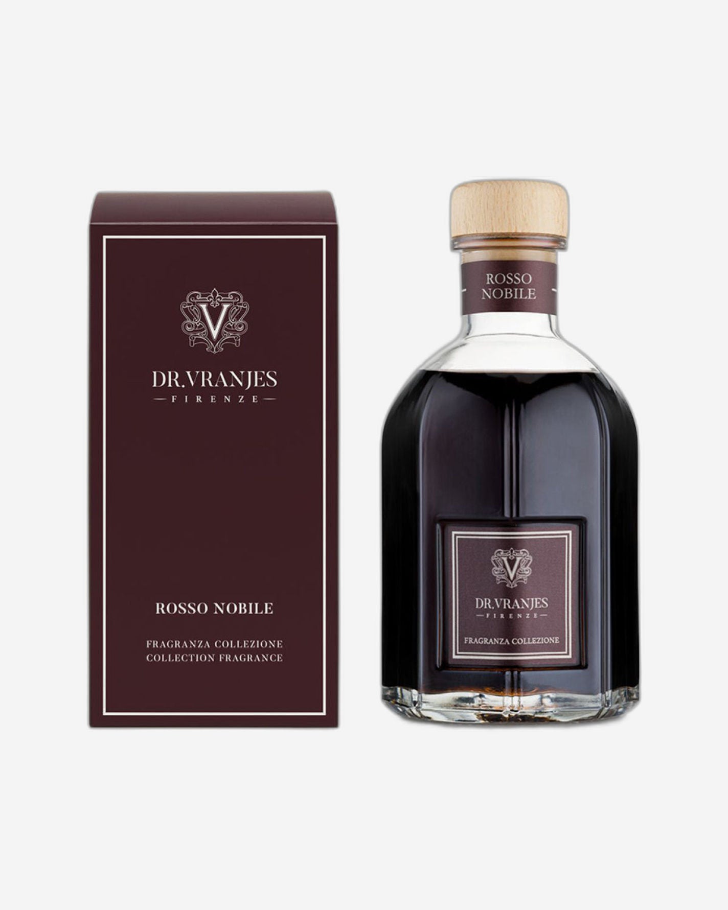 Dr. Vranjes Rosso Nobile 1250 - FRV0016K