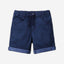 Slim fit bermudas