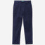 Slim fit chinos in stretch cotton