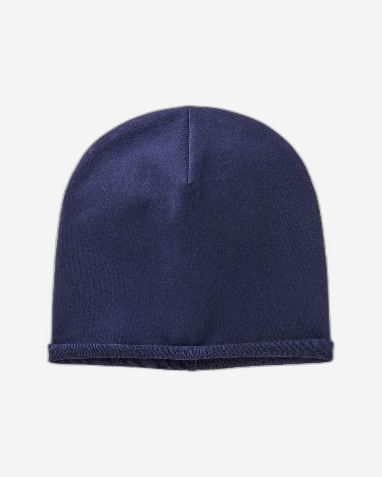 Cap in stretch cotton