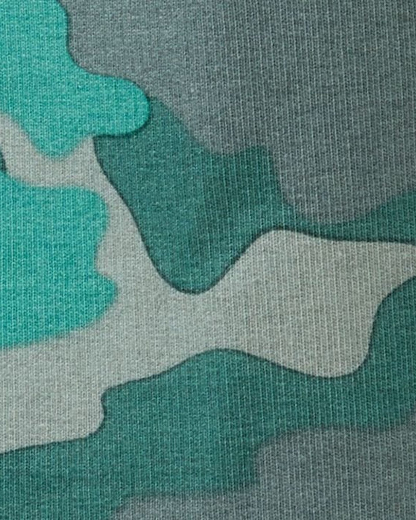 Cap in stretch cotton