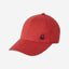 Cotton hat with brim