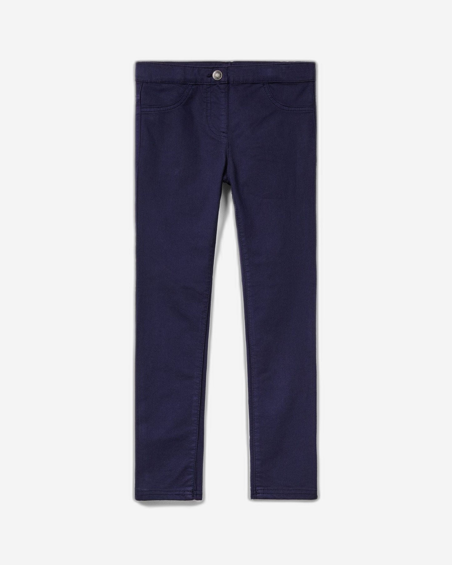 Super skinny trousers
