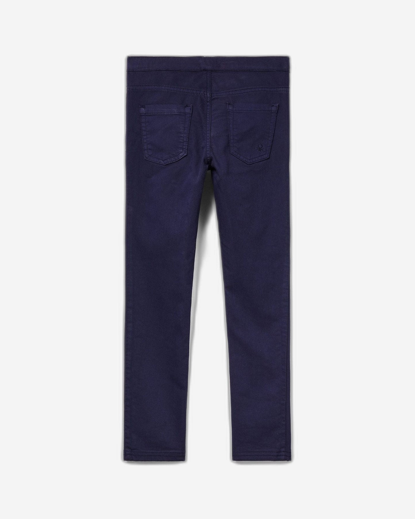 Super skinny trousers