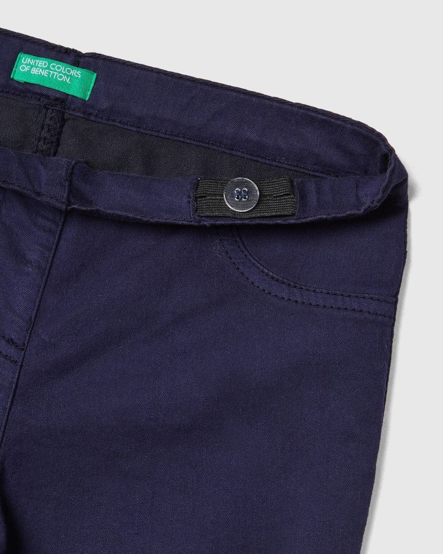 Super skinny trousers