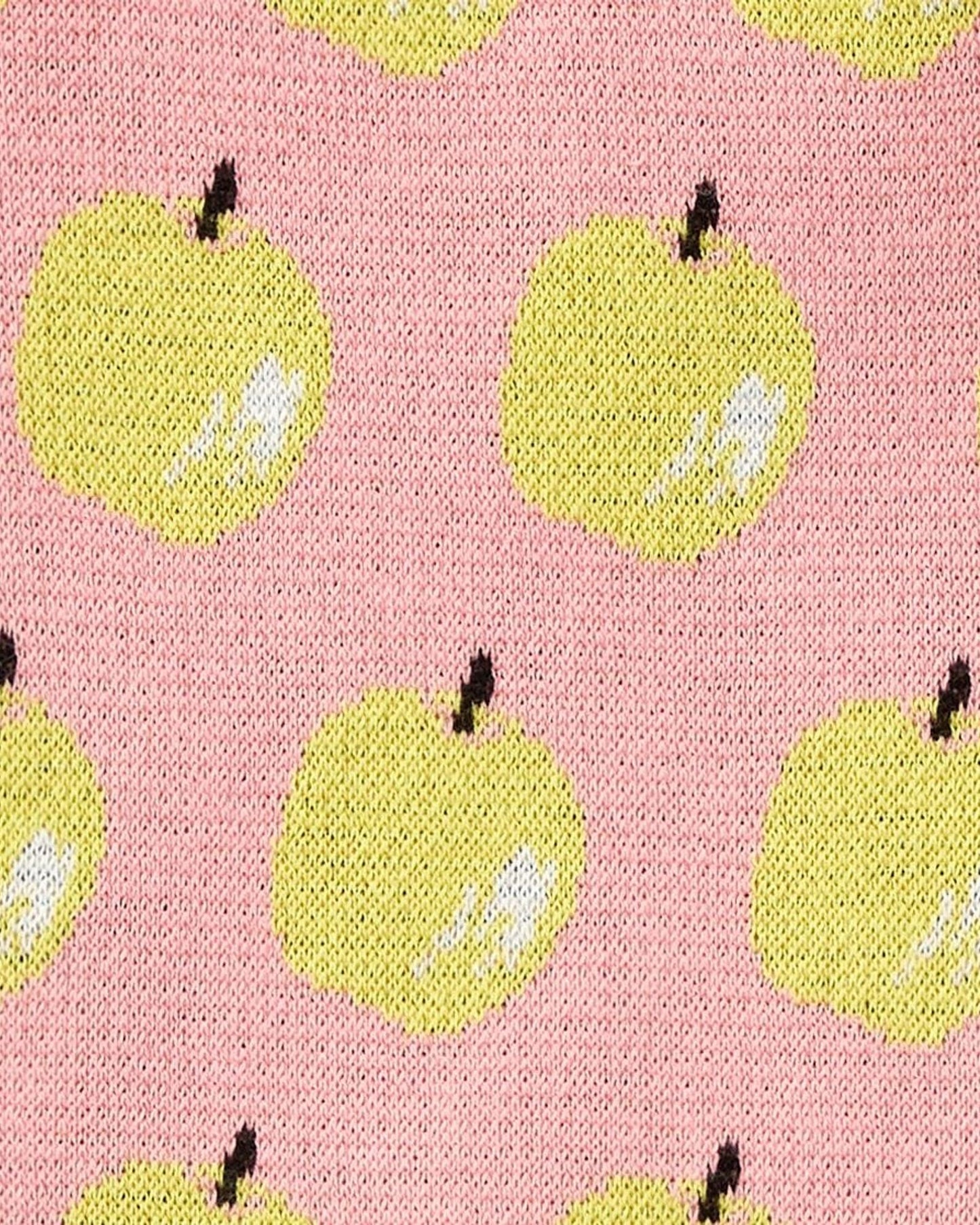 Mini skirt with pattern