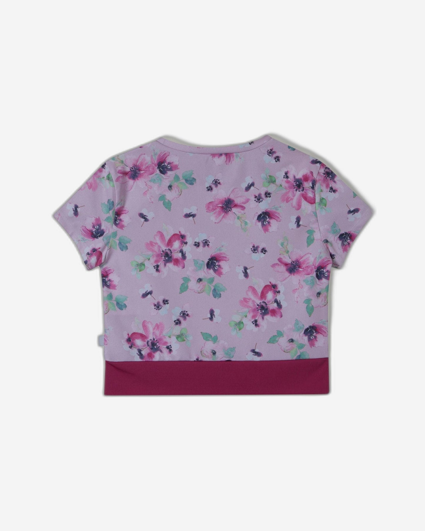 Short sleeve t-shirt