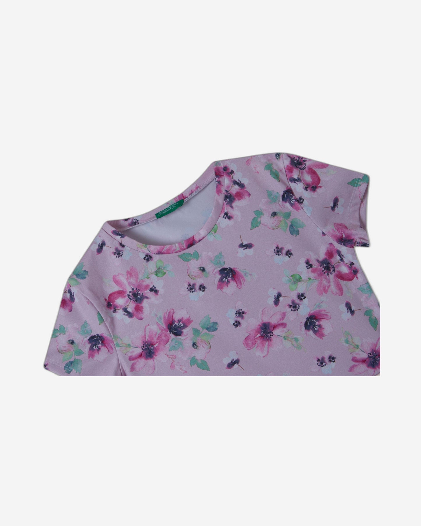 Short sleeve t-shirt