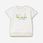 T-shirt with fruit print