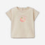 T-shirt with fruit print