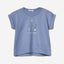 Short sleeve t-shirt with print