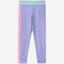 Color block leggings