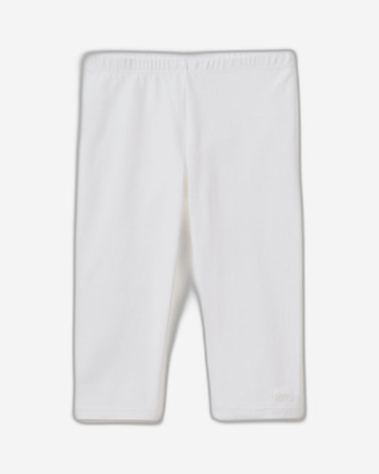 Knee-length leggings