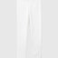 Leggings in stretch cotton with logo