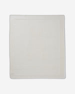 Pure cotton baby blanket