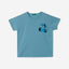 Boxy fit t-shirt with applique